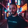 Lucas Moda · Vou de Cripto